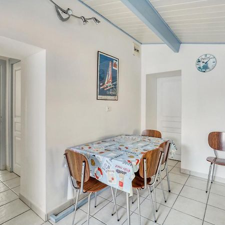Maison Charmante A L'Epine Avec Jardin Cloture Et Terrasse ภายนอก รูปภาพ